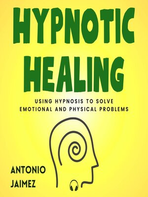 cover image of Hypnotic Healing